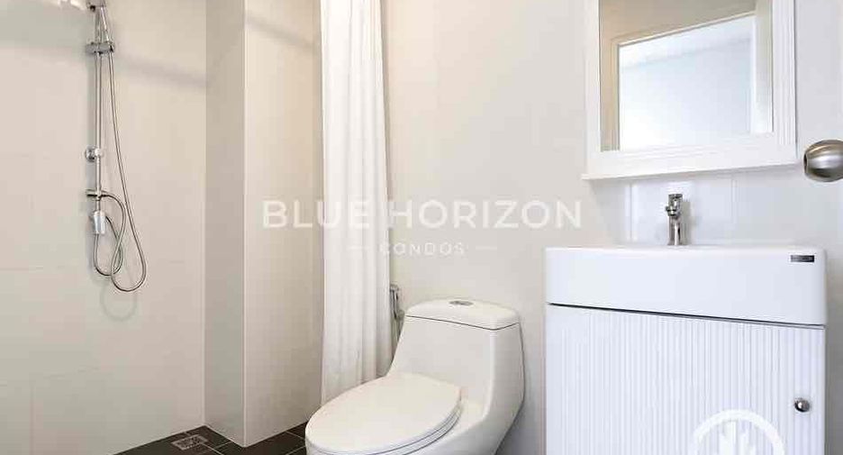 For sale 1 bed condo in Central Pattaya, Pattaya