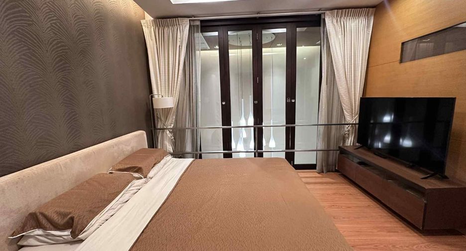 Condo en venta de 1 habitaciones en Jomtien, Pattaya