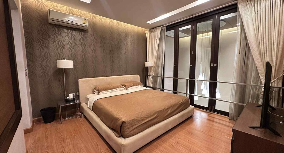 Condo en venta de 1 habitaciones en Jomtien, Pattaya