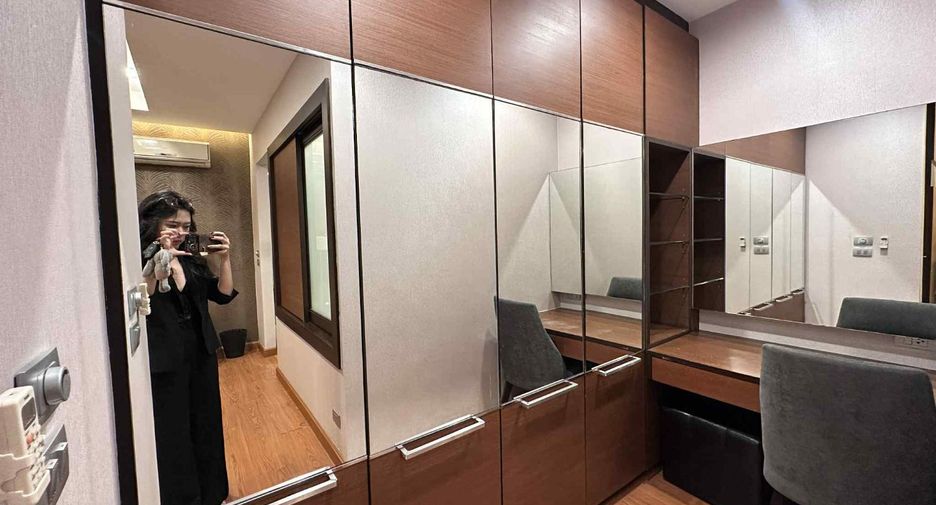 Condo en venta de 1 habitaciones en Jomtien, Pattaya