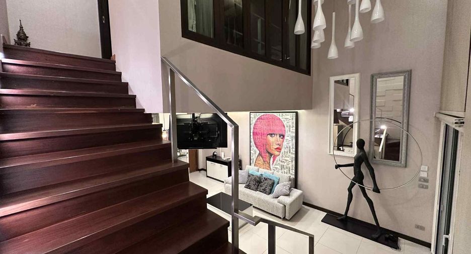 Condo en venta de 1 habitaciones en Jomtien, Pattaya