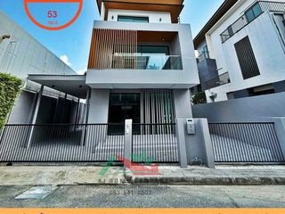 Haus zum Kauf mit 3 Zimmer in Prawet, Bangkok