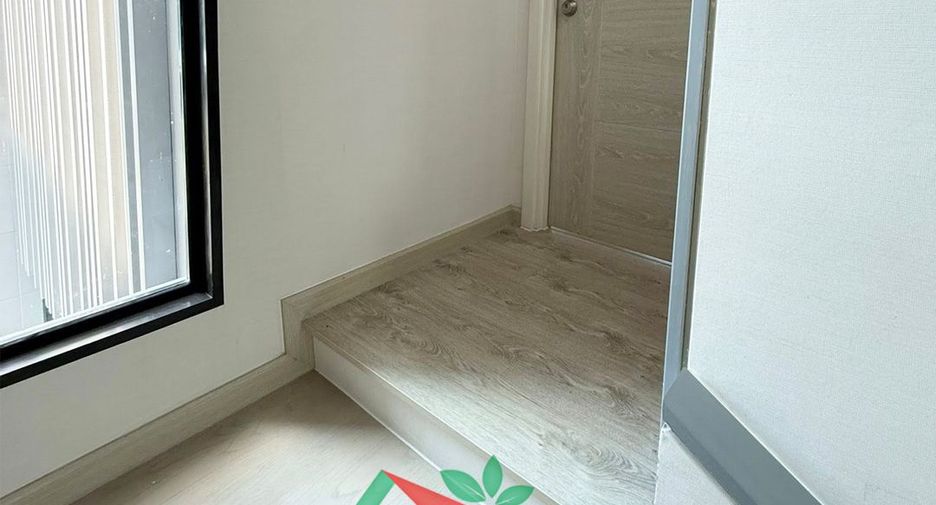 Casa en venta de 3 habitaciones en Prawet, Bangkok