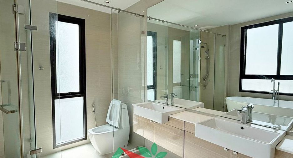 Casa en venta de 3 habitaciones en Prawet, Bangkok
