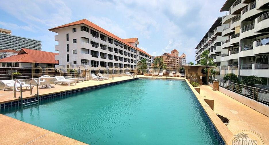 出售 公寓 公寓 在 Jomtien, 芭提雅