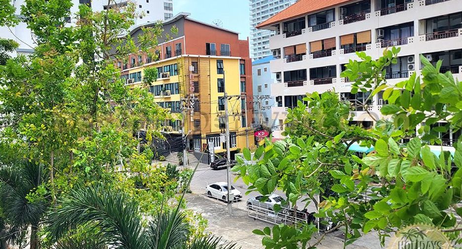 出售 公寓 公寓 在 Jomtien, 芭提雅