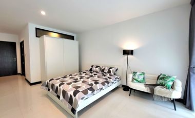 À vendre studio condo à Jomtien, Pattaya