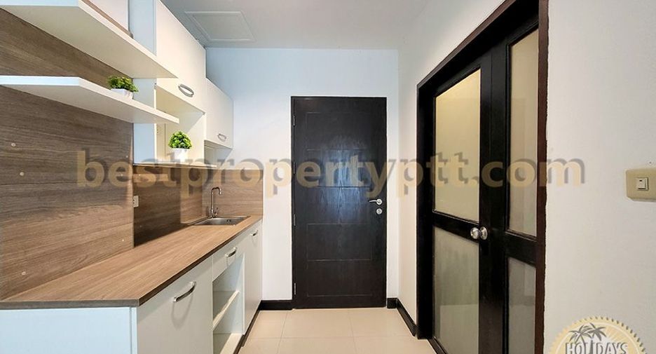 For sale studio condo in Jomtien, Pattaya