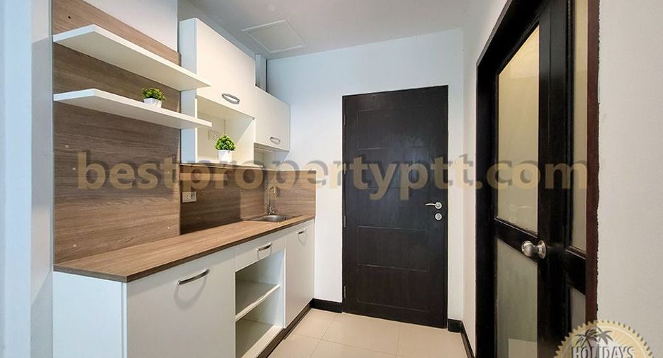 For sale studio condo in Jomtien, Pattaya