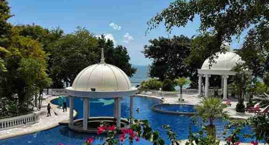 Condo en venta de 2 habitaciones en North Pattaya, Pattaya