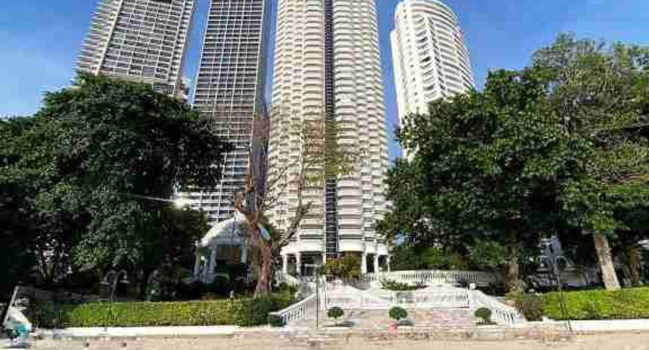 Condo en venta de 2 habitaciones en North Pattaya, Pattaya