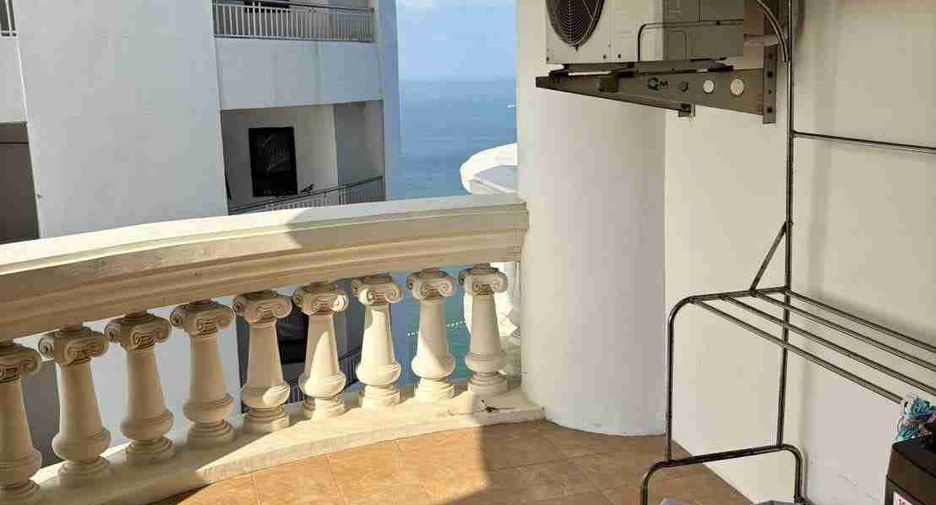 Condo en venta de 2 habitaciones en North Pattaya, Pattaya