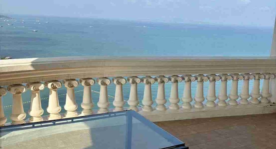 Condo en venta de 2 habitaciones en North Pattaya, Pattaya