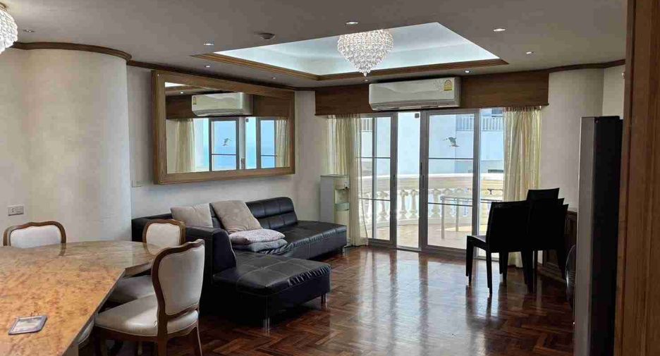 Condo en venta de 2 habitaciones en North Pattaya, Pattaya