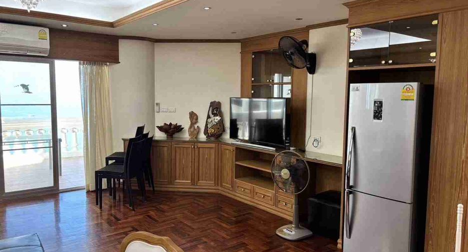 Condo en venta de 2 habitaciones en North Pattaya, Pattaya