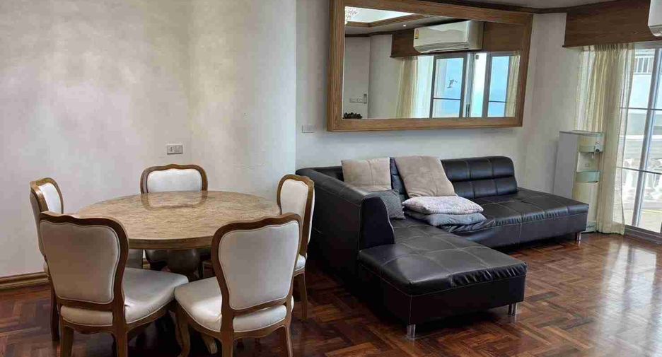 Condo en venta de 2 habitaciones en North Pattaya, Pattaya