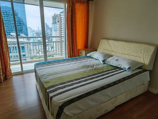 Аренда 1 кровать кондо в Щаттхана, Бангкок