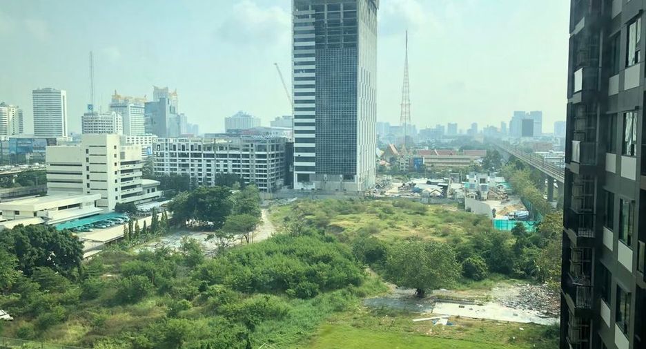 出租 1 卧室 公寓 在 Watthana, 曼谷
