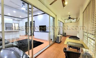 Condo en venta de 2 habitaciones en Jomtien, Pattaya