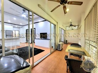 Wohnung zum Kauf mit 2 Zimmer in Bang Lamung, Chonburi