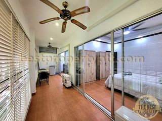 Wohnung zum Kauf mit 2 Zimmer in Bang Lamung, Chonburi