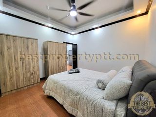 Wohnung zum Kauf mit 2 Zimmer in Bang Lamung, Chonburi