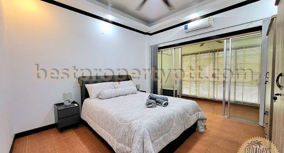 À vendre 2 chambres condo à Jomtien, Pattaya
