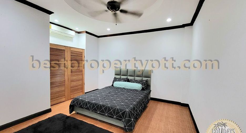 À vendre 2 chambres condo à Jomtien, Pattaya
