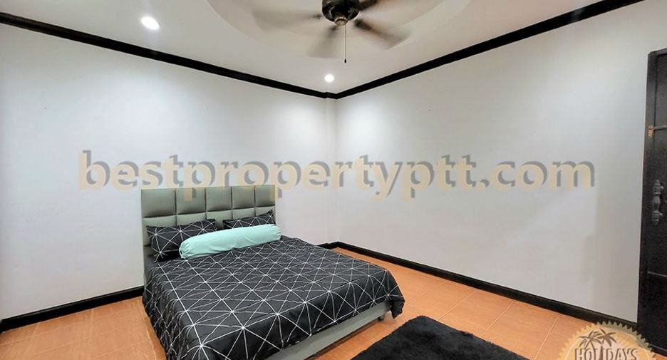 À vendre 2 chambres condo à Jomtien, Pattaya