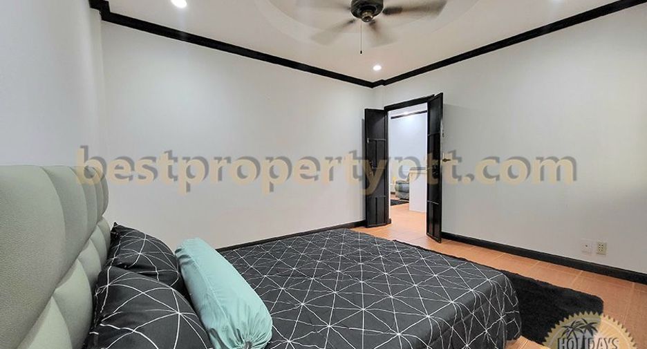 À vendre 2 chambres condo à Jomtien, Pattaya