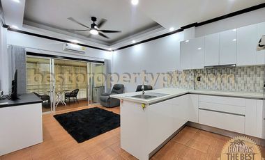À vendre 2 chambres condo à Jomtien, Pattaya