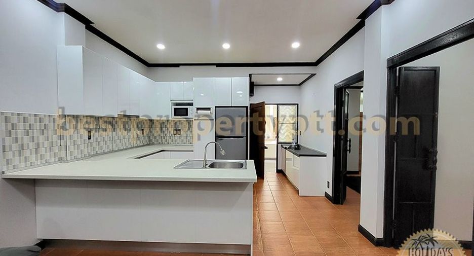 À vendre 2 chambres condo à Jomtien, Pattaya