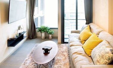 For rent and for sale 1 bed condo 