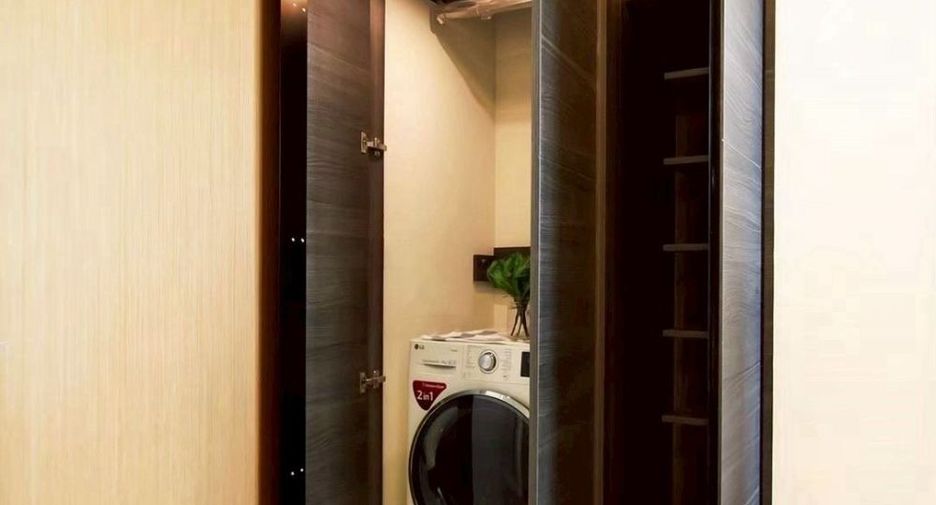 For rent and for sale 1 bed condo in Watthana, Bangkok
