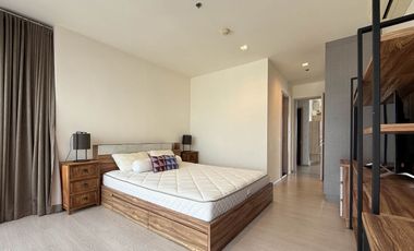 Condo en alquiler de 2 habitaciones 