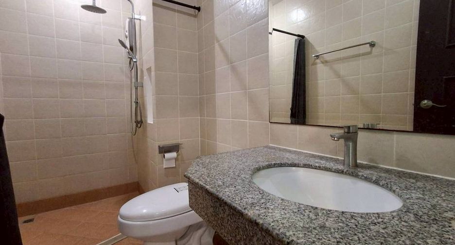 Wohnung zum Kauf mit Studio in Pratumnak, Pattaya