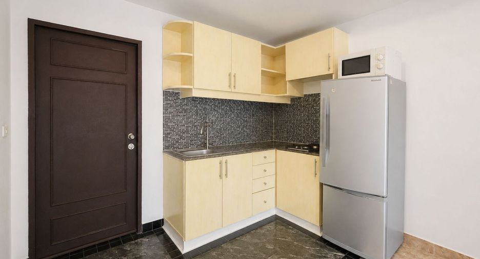 Wohnung zum Kauf mit Studio in Pratumnak, Pattaya