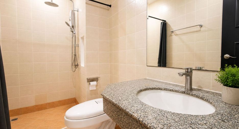 Wohnung zum Kauf mit Studio in Pratumnak, Pattaya