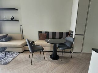 For rent 2 bedrooms condo in Khlong San, Bangkok