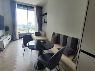 For rent 2 bedrooms condo in Khlong San, Bangkok