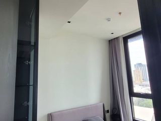 For rent 2 bedrooms condo in Khlong San, Bangkok