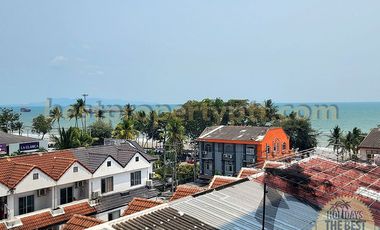 For sale 1 bed condo in Jomtien, Pattaya