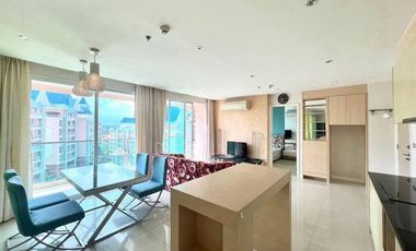 For sale 2 ベッドルーム condo in South Pattaya, Pattaya