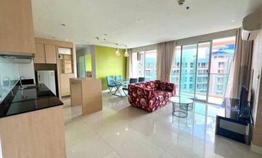For sale 2 ベッドルーム condo in South Pattaya, Pattaya