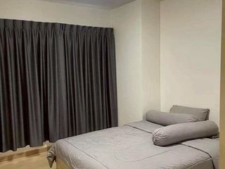 Wohnung zur Miete mit 1 Zimmer in Huai Khwang, Bangkok