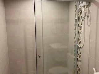 Wohnung zur Miete mit 1 Zimmer in Huai Khwang, Bangkok