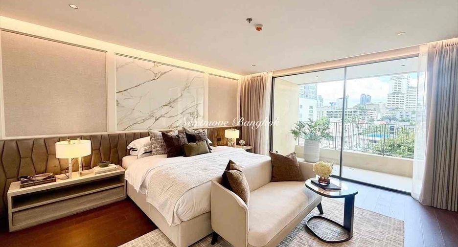 Wohnung zum Kauf mit 3 Zimmer in Watthana, Bangkok