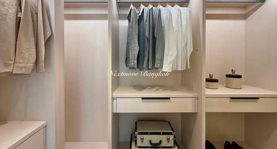Wohnung zum Kauf mit 3 Zimmer in Watthana, Bangkok