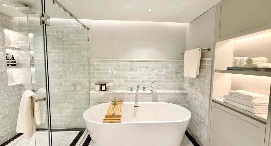 Wohnung zum Kauf mit 3 Zimmer in Watthana, Bangkok