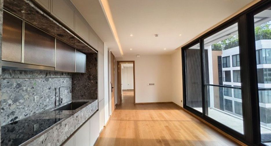 Condo en venta de 2 habitaciones en Khlong Toei, Bangkok